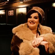 Jodie Prenger will star in a concert performance of Gypsy at Manchester Opera House