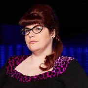 The Chases Jenny Ryan was a victim of robbery last week.