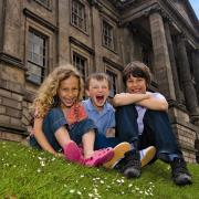 National Trust recruiting for 'kids' council