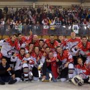 Phoenix head to Coventry to defend their play off title