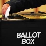 Full round up of Trafford's local election 2014 and results for all wards