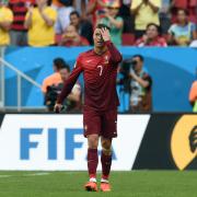 Ghana win not enough for Portugal