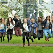A-levels 2014: Loreto Grammar School, Altrincham