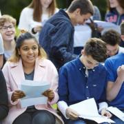 GCSE Results 2014: St Bede's College, Manchester