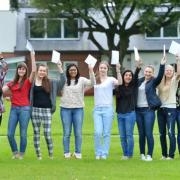 GCSE Results 2014: Manchester High School for Girls