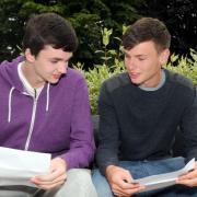 GCSE Results 2014: Wellacre Academy