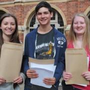 GCSE Results 2014: Stockport Grammar School