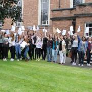 GCSE Results 2014: Loreto Grammar School