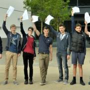 GCSE Results 2014: St Ambrose College