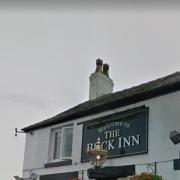 The Buck Inn on Green Lane