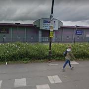 The former PC World at 750, Chester Road, Stretford. Picture: Google StreetView