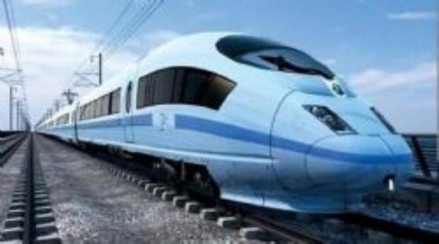 Messenger Newspapers: HS2 'is out of control' say opponents
