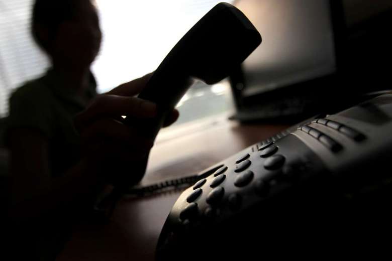 Warning after overseas phone scam - Messenger Newspapers
