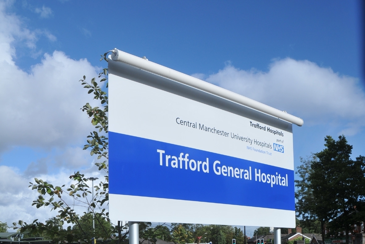 Health chiefs back new-look Urgent Care service for Trafford - but ... - Messenger Newspapers