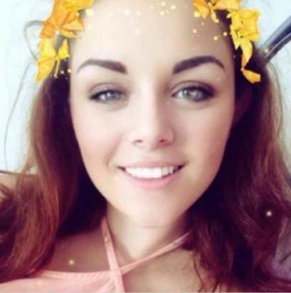 15-year-old Olivia Campbell died at Manchester Arena terror attack, mother confirms