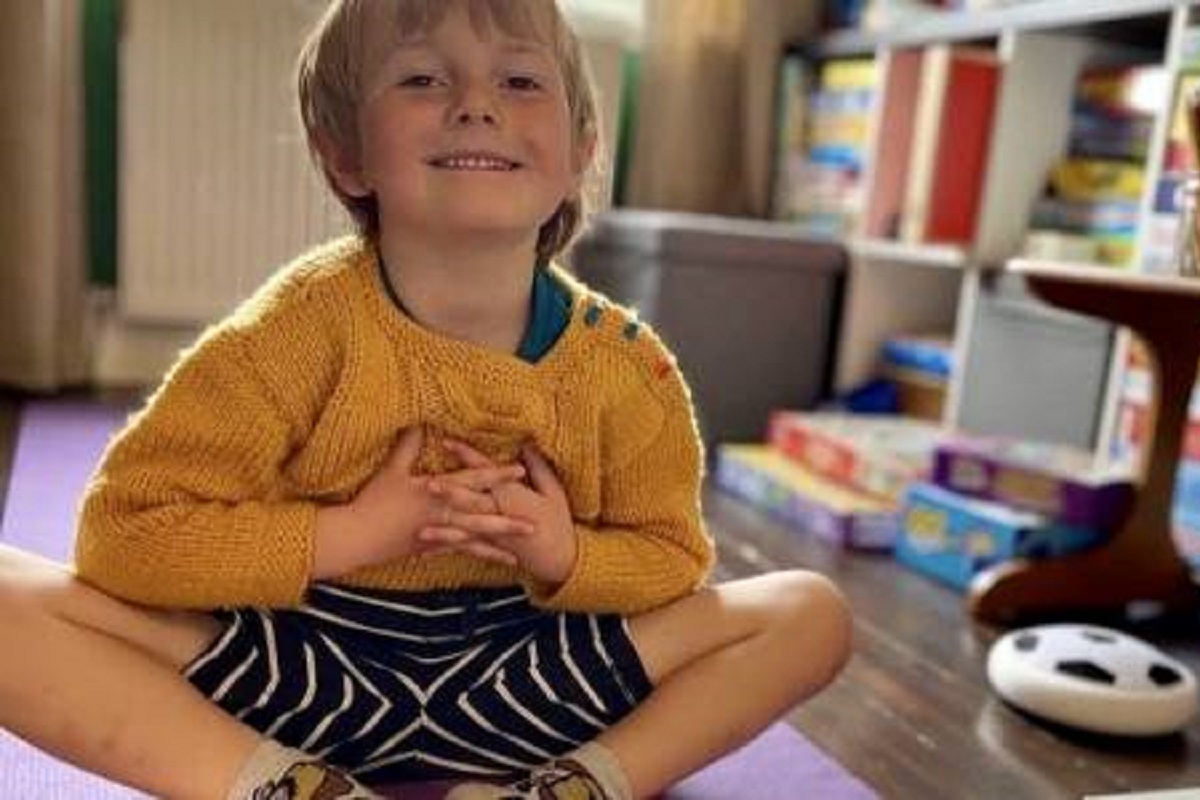 6 free Lowry events you can do with your children at home - Vimarsana News