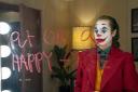 Joaquin Phoenix as Arthur Fleck/The Joker