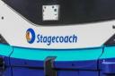 Bus Stagecoach