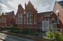 Stamford Park Junior School [Google Streetview]