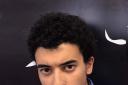 Hashem Abedi who has formally entered not guilty pleas at the Old Bailey to multiple charges of murder in relation to the bombing of Manchester Arena