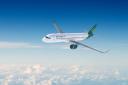 Aer Lingus has given Manchester Aiport a timely boost with the announcement.