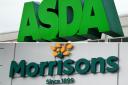 New Asda and Morrisons scam is targeting your details - what you need to know. (PA/Canva)