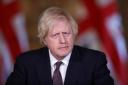 Boris Johnson to address nation tonight as concerns over Indian variant grow