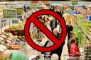 The ‘innocent’ supermarket habit that is actually illegal
