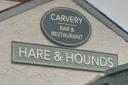 The Hare and Hounds (Image: Google Street View).