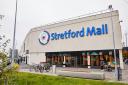 Stretford Mall (Image: Bruntwood Works).