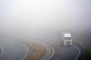 Dense fog expected to cause delays