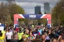 In 2022, more than 24,000 runners took on the Manchester Marathon