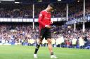 Cristiano Ronaldo says sorry following incident after Man Utd’s loss at Everton