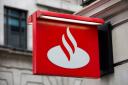 Santander announces major change to branches in Trafford (PA)