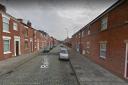 A man in his 20s was stabbed to death in Raikes Road, Preston, and six teens have been arrested. Pic: Google Street View