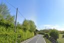 Slag Lane in Lowton (Picture: Google Maps)