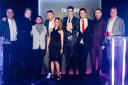 Wagamama won Food and Beverage Operator of the Year