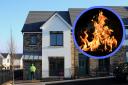 Experts issue warning as properties most at risk of accidental fires revealed (Canva/PA)