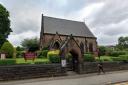 Durham Road Unitarian Chapel in Altrincham
