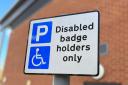 Fraudsters have been misusing the blue badge for parking advantages