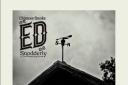 CD reviews : Ed Snodderly, 13th Floor Elevators, Hanoi Rocks