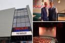 Blackpool: First look inside Backlot Cinema owner says is 'best in the UK'