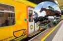 Merseyrail has confirmed its service timetable for the Grand National Festival