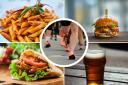 Find out where you can get free food and drinks if you run the London Marathon.
