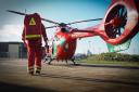 Decision to be made on closure of Wales Air Ambulance bases