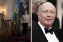 Filming has started on a third Downton Abbey film, based upon the TV series created by Dorset's Julian Fellowes