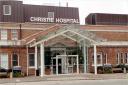 Christie Hospital