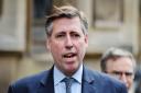 Graham Brady MP who has been awarded a Knighthood for political and public service in the New Year Honours list. Photo: PA.