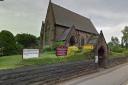 Dunham Road Unitarian Chapel. Picture: Google StreetView