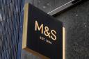 Marks & Spencer. Picture: Yui Mok/PA Wire
